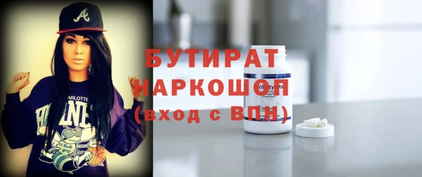 хмурый Алексин