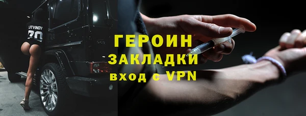 хмурый Алексин